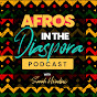 Afros In The Diaspora logo