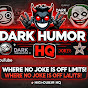 DARK HUMOR HQ USA logo