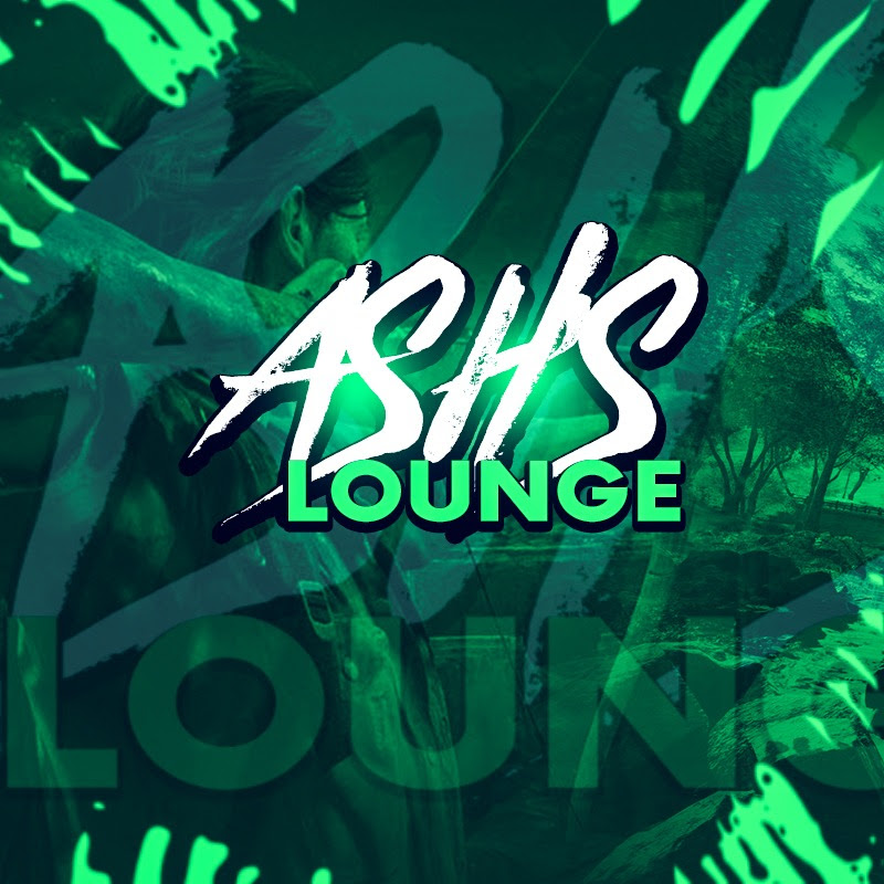 Ash's Lounge
