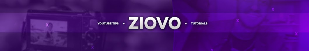 Ziovo YouTube channel avatar