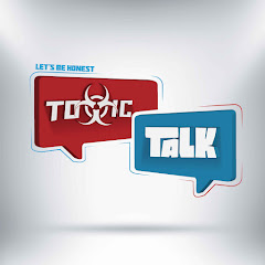 Toxic Talk Avatar