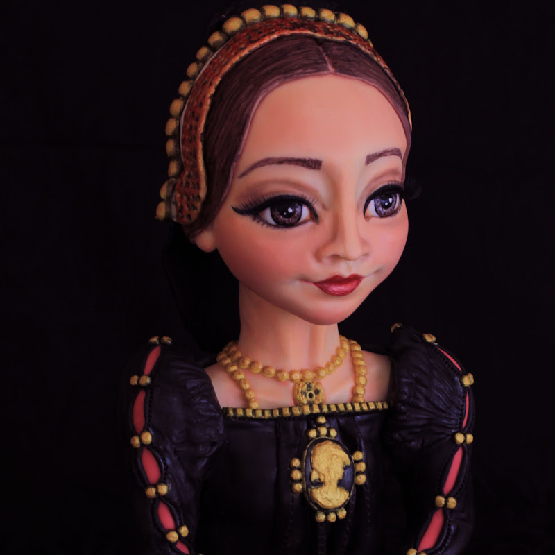 CAKES BY KATHERINA PEREZ