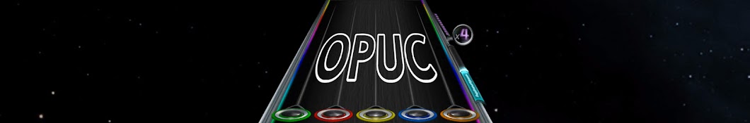 Opuc YouTube kanalı avatarı