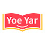 Yoe Yar - Myanmar Culture & Language Classroom logo