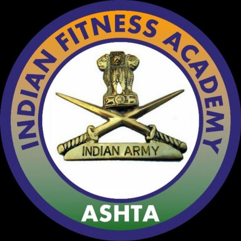 Indian Fitness Academy Ashta (M.P)