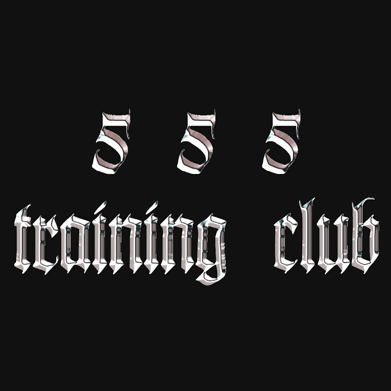 555trainingclub