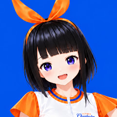 笑主しぃ official バーチャルアーティスト