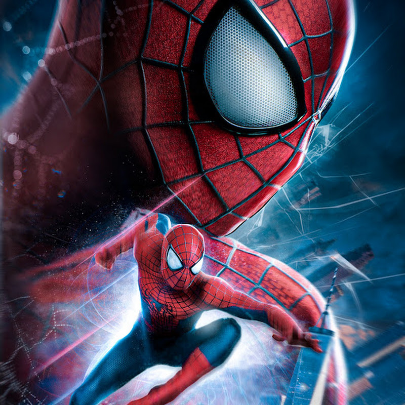 The Amazing Spider-Man 3 Fan Film