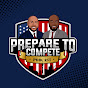 Prepare To Compete: VA Benefits  logo
