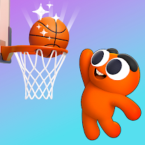 Dunk Dude