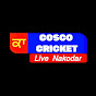Cosco Cricket Live Nakodar logo