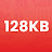 128KB