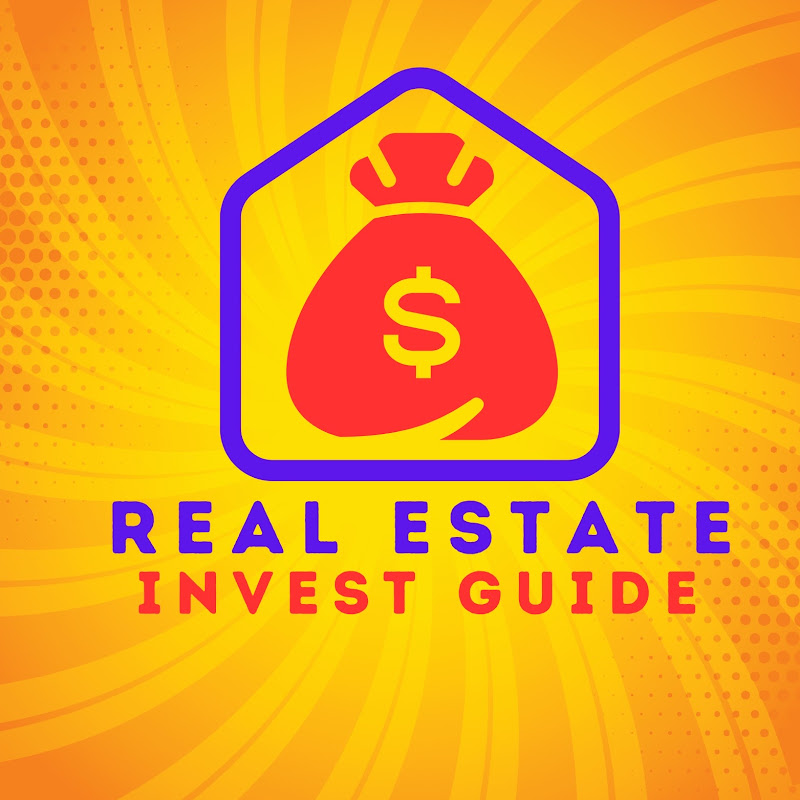 Real Estate Invest Guide