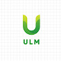 ULM Productions logo