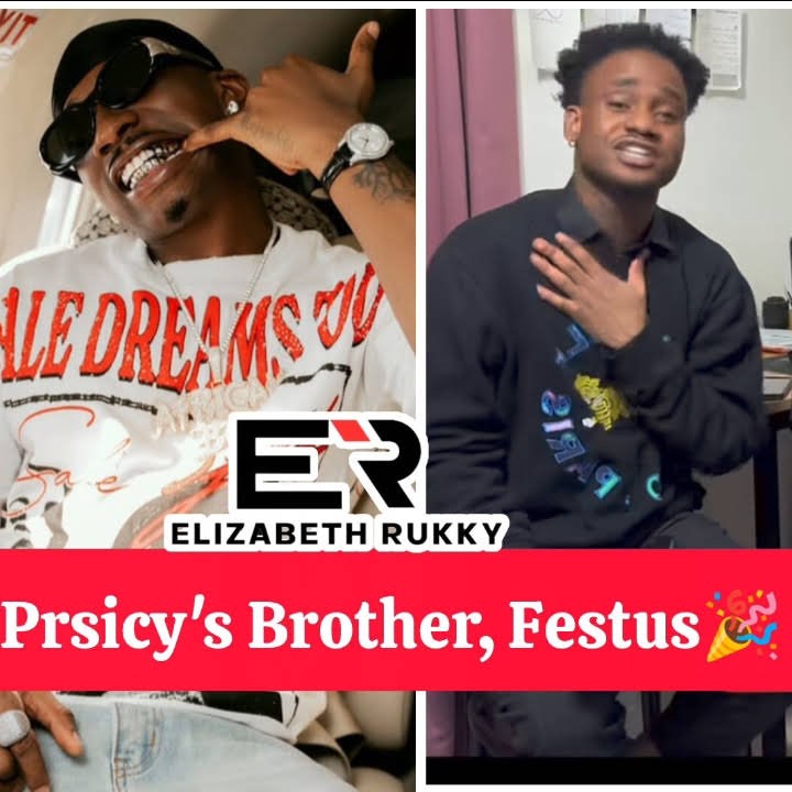 Post from Elizabeth Rukky