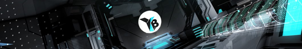 YoBob यूट्यूब चैनल अवतार