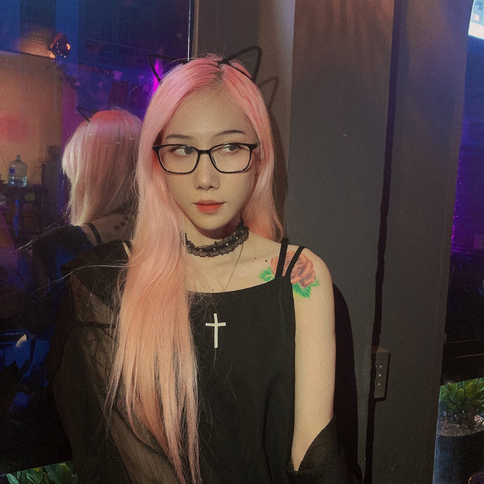 Post from Alicia Meow