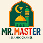 Mr. Master logo