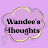 @wandeesthoughts