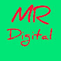 MR Digital logo