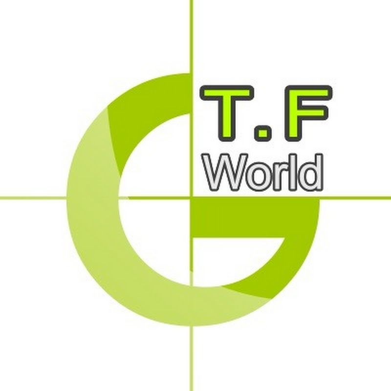 Tension Free World