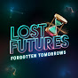 Lost Futures - Forgotten Tomorrows logo