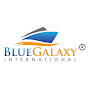 Bluegalaxy Internatonal Exports logo