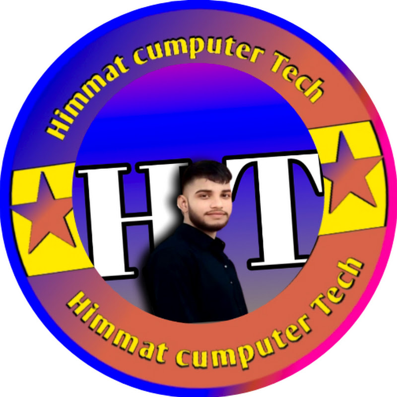 Himmat cumputer Tech