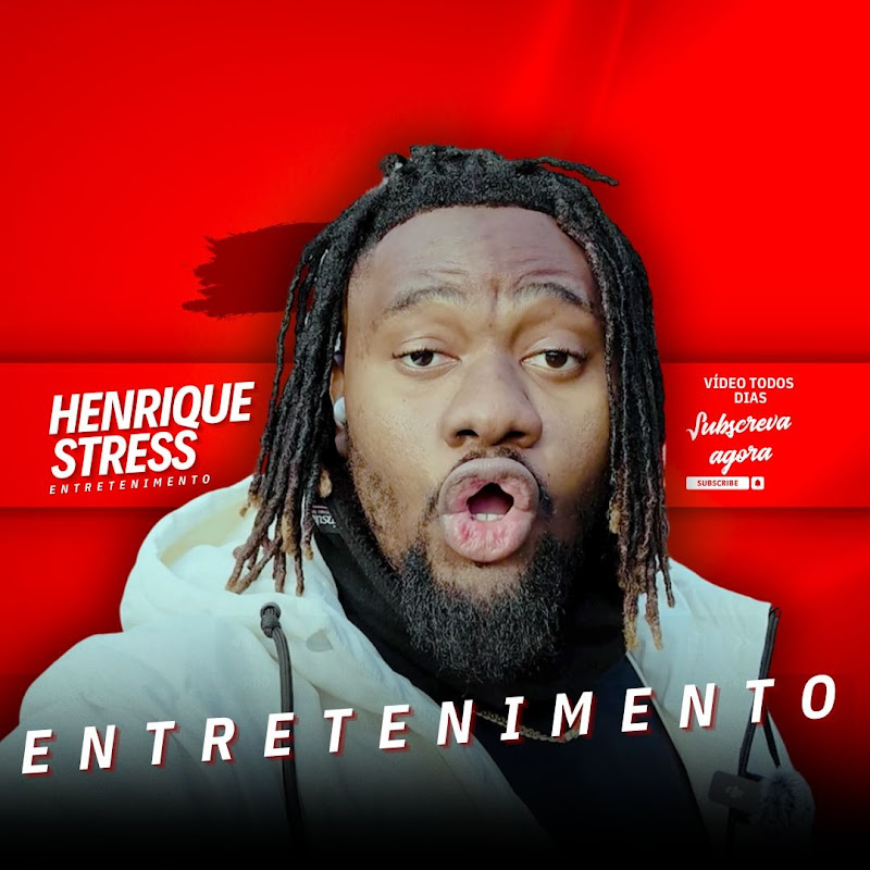 Henrique Stress Entretenimento