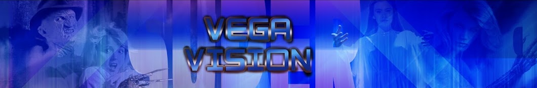 Super VegaVision YouTube 频道头像