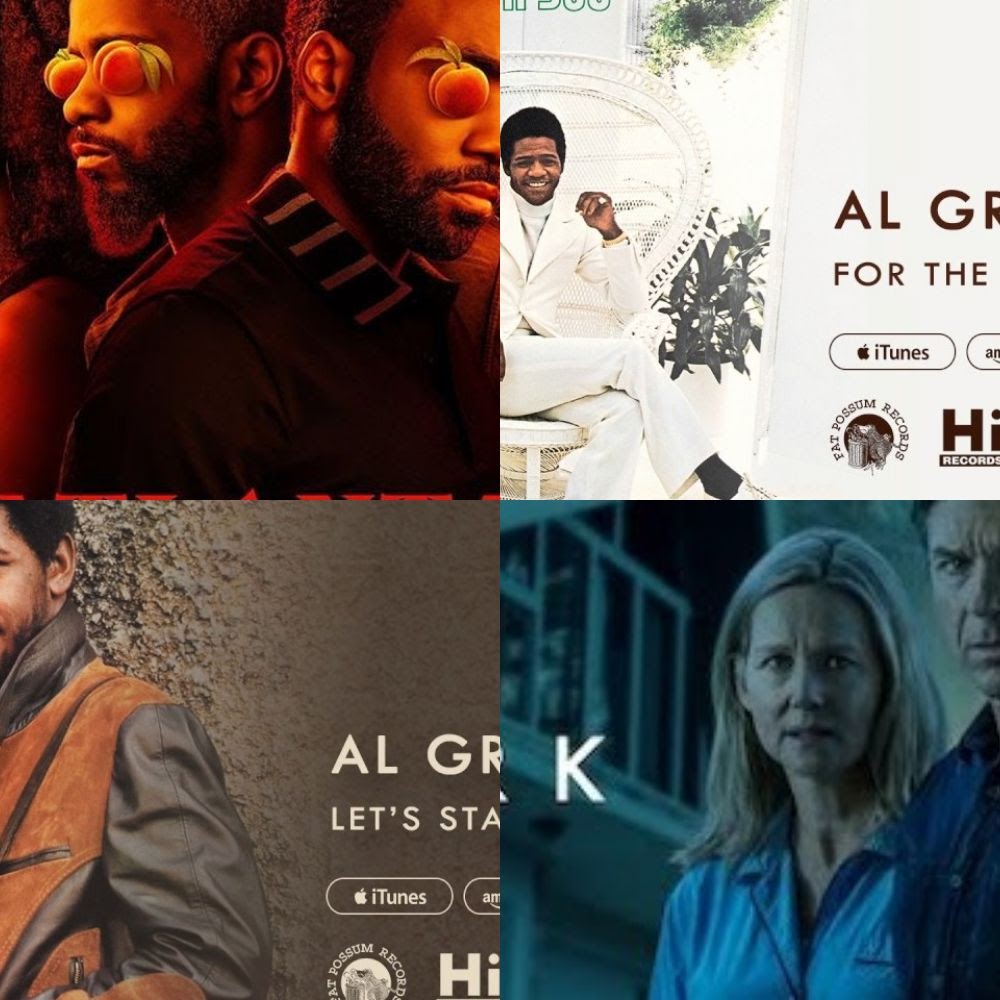 Al Green: Most Popular Songs