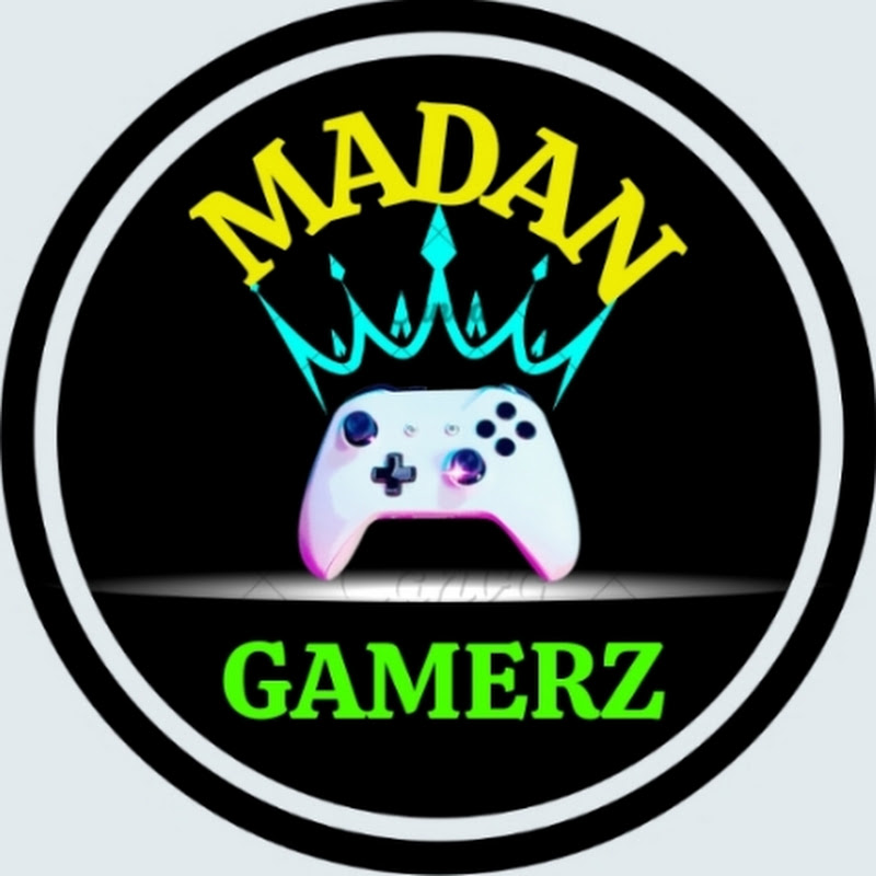 Madan Gamerz