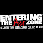 Entering The ArtZone logo