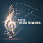 70s Hindi Songs logo