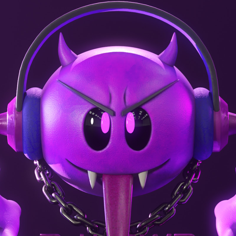 DJ LAWD Gaming