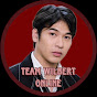 Team Wilbert Online