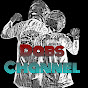 DABS CHANNEL logo