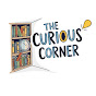 The Curious Corner logo