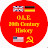 OLE 20th Century History