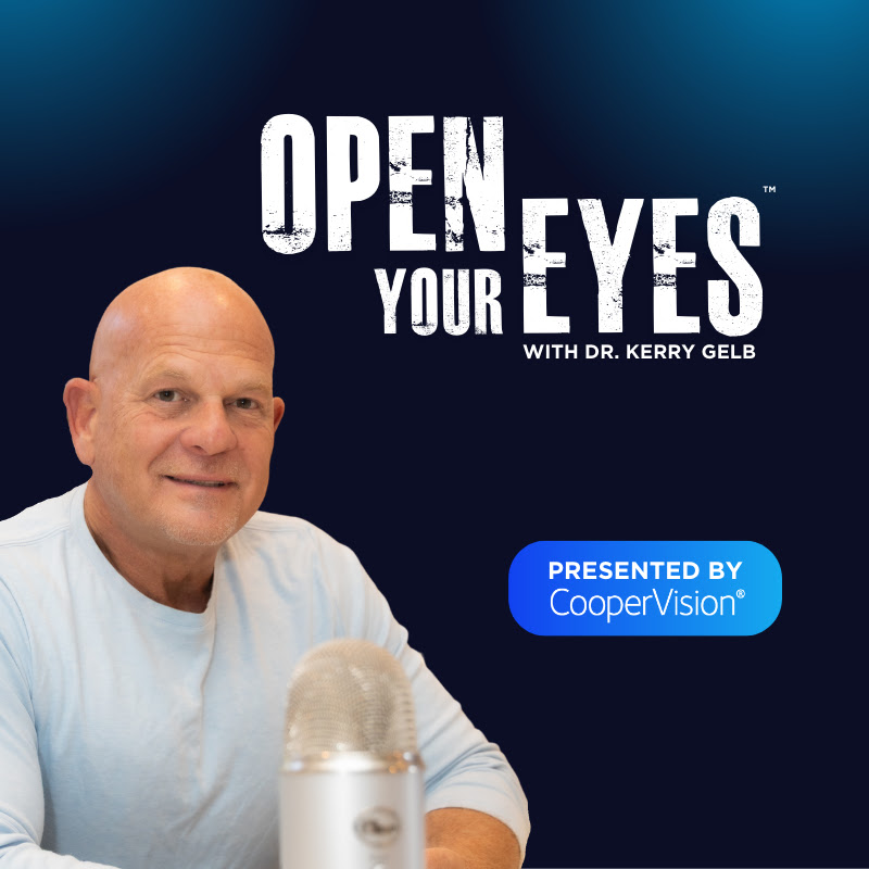 Dr. Kerry Gelb