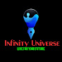 Infinity Universe The Creator logo