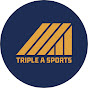 트리플에이스포츠(Triple A Sports)