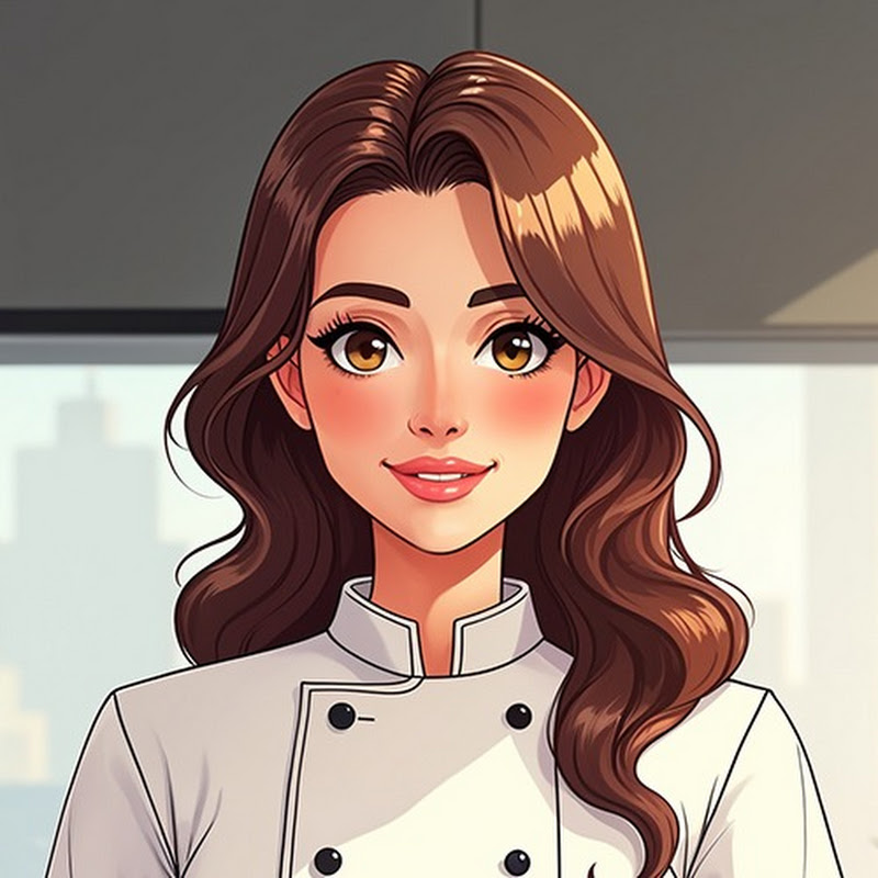 World of Easy Recipes