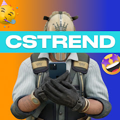 CSTrend channel logo