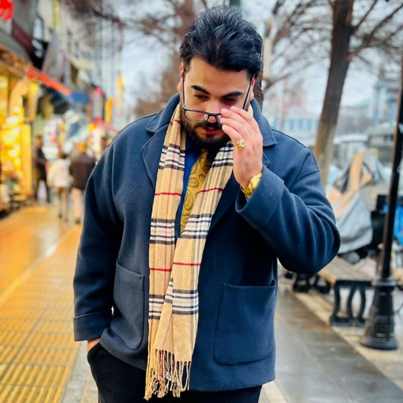 Channel Avatar