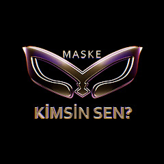 Maske - Kimsin Sen?