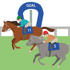 平凡サラリーマン競馬チャンネル
