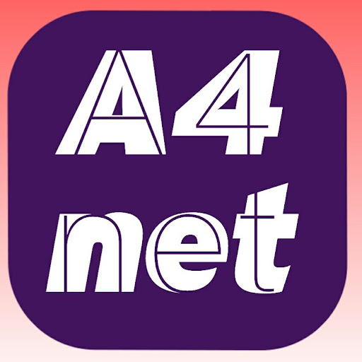 A4 Net