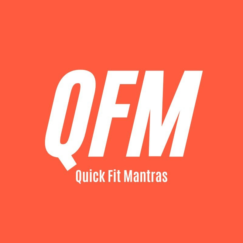 Quick Fit Mantras