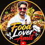 Foodlover amit
